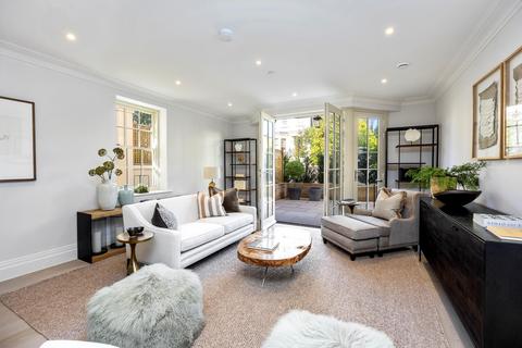 2 bedroom flat to rent, King John Square, Englefield Green, Egham, Surrey, TW20