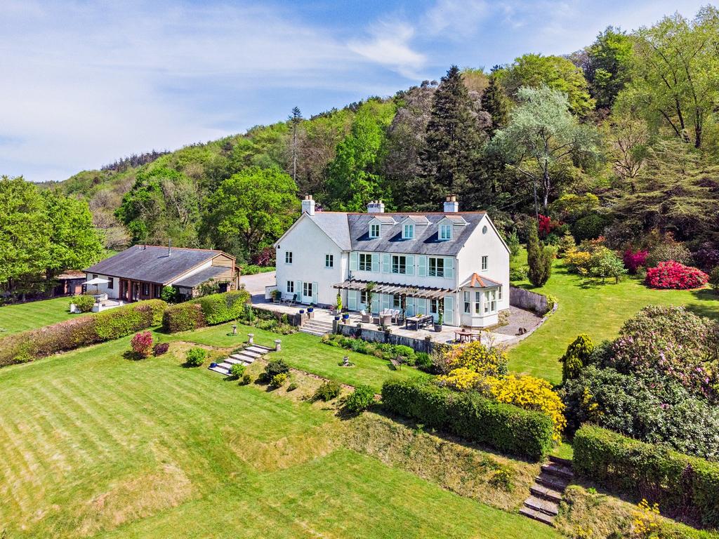 East Hill House