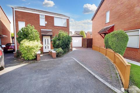 33 Allendale, Runcorn, WA7 6PR
