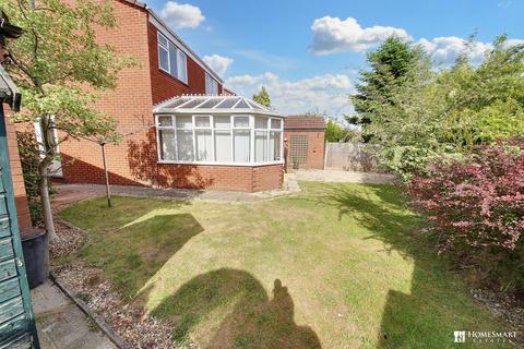 33 Allendale, Runcorn, WA7 6PR