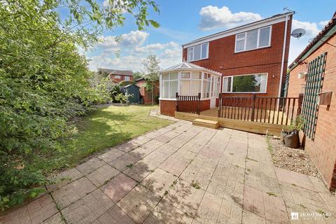 33 Allendale, Runcorn, WA7 6PR