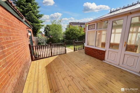 33 Allendale, Runcorn, WA7 6PR