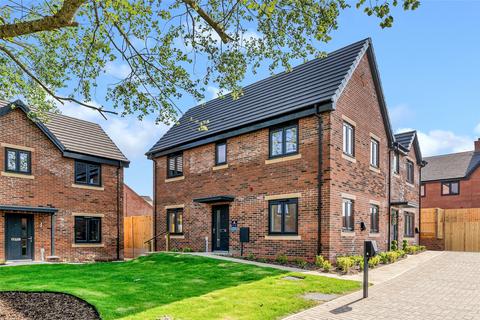 2 bedroom semi-detached house for sale, 33 Priors View, Gloucester GL2