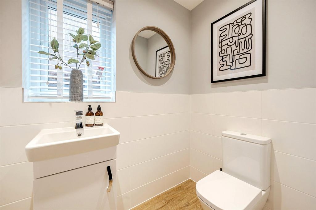 Showhome Image