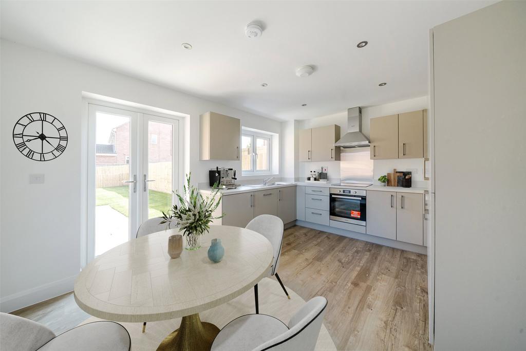 The Elm Kitchen