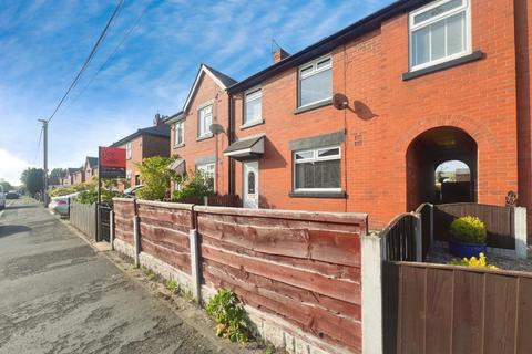 undefined, Crankwood Road, Abram