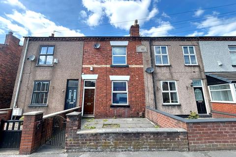 3 bedroom terraced house for sale, Bolton Road, Ashton-in-Makerfield, Wigan, WN4 8AE