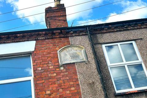 3 bedroom terraced house for sale, Bolton Road, Ashton-in-Makerfield, Wigan, WN4 8AE