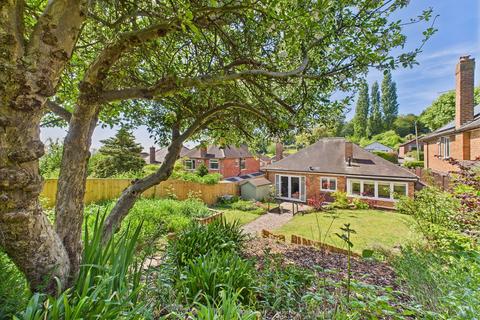 2 bedroom detached bungalow for sale, Douglas Avenue, Cartlon, Nottingham