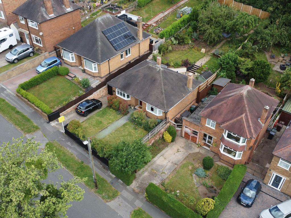 Drone of Property