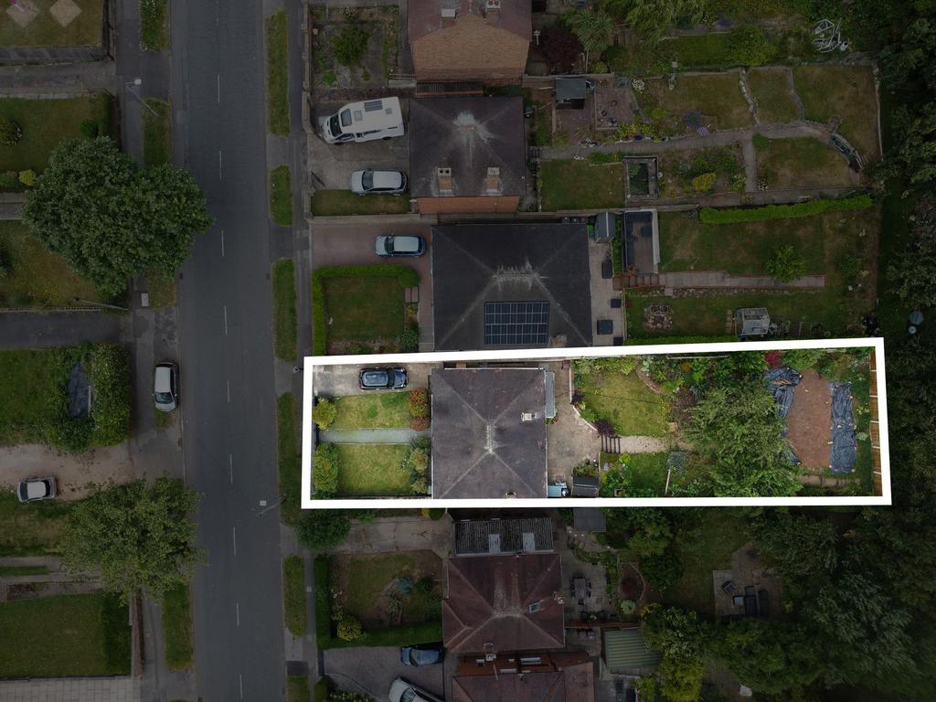 Outline of Plot