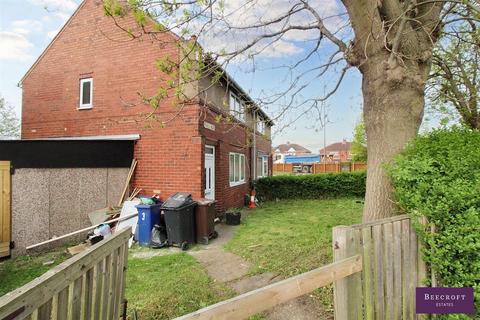 3 Friars Road, Lundwood, Barnsley, S71 5NE