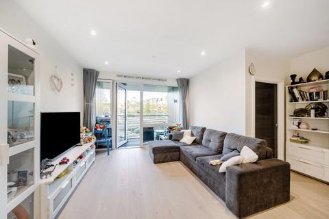 1 bedroom flat for sale, 18 Royal Engineers Way, london NW7
