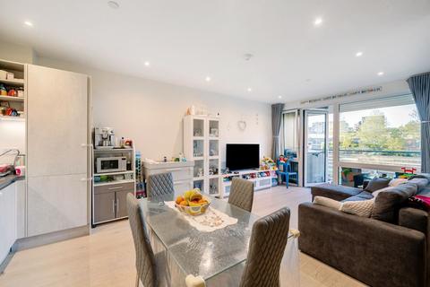 1 bedroom flat for sale, 18 Royal Engineers Way, london NW7