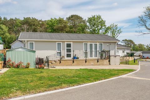 2 bedroom park home for sale, Blandford Road North, Poole BH16