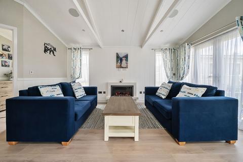 2 bedroom park home for sale, Blandford Road North, Poole BH16