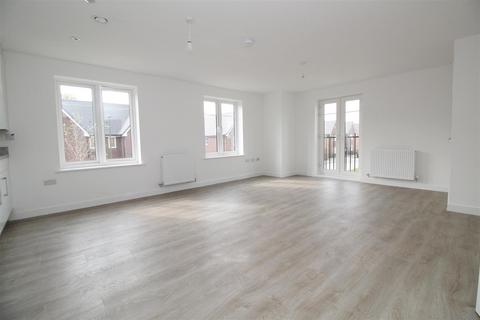 undefined, Holton House, Killick Close, Forge Wood, West Sussex. RH10 3WL