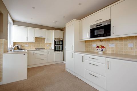 5 Couper Avenue, North Berwick, EH39 4DZ