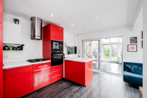 undefined, Endlebury Road, North Chingford