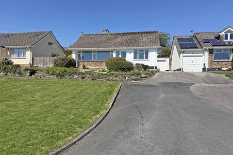 2 bedroom detached bungalow for sale, St. Austell, Cornwall