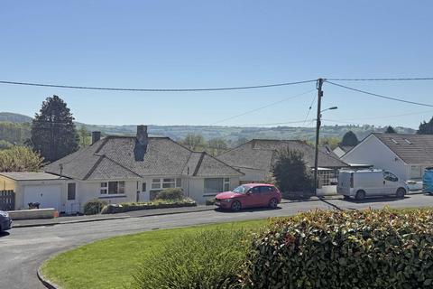 2 bedroom detached bungalow for sale, St. Austell, Cornwall