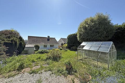 2 bedroom detached bungalow for sale, St. Austell, Cornwall