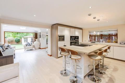 4 bedroom detached house for sale, Chatsworth Road, Worsley, Manchester