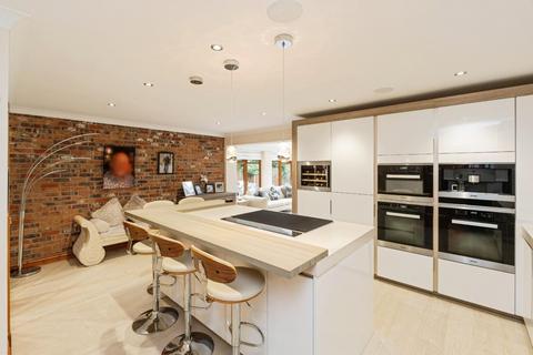 4 bedroom detached house for sale, Chatsworth Road, Worsley, Manchester