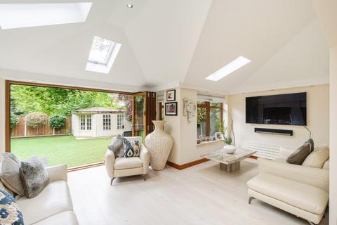 4 bedroom detached house for sale, Chatsworth Road, Worsley, Manchester