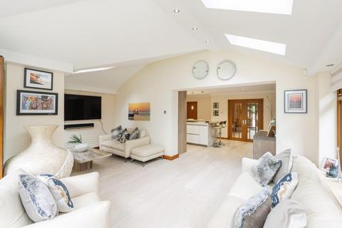 4 bedroom detached house for sale, Chatsworth Road, Worsley, Manchester