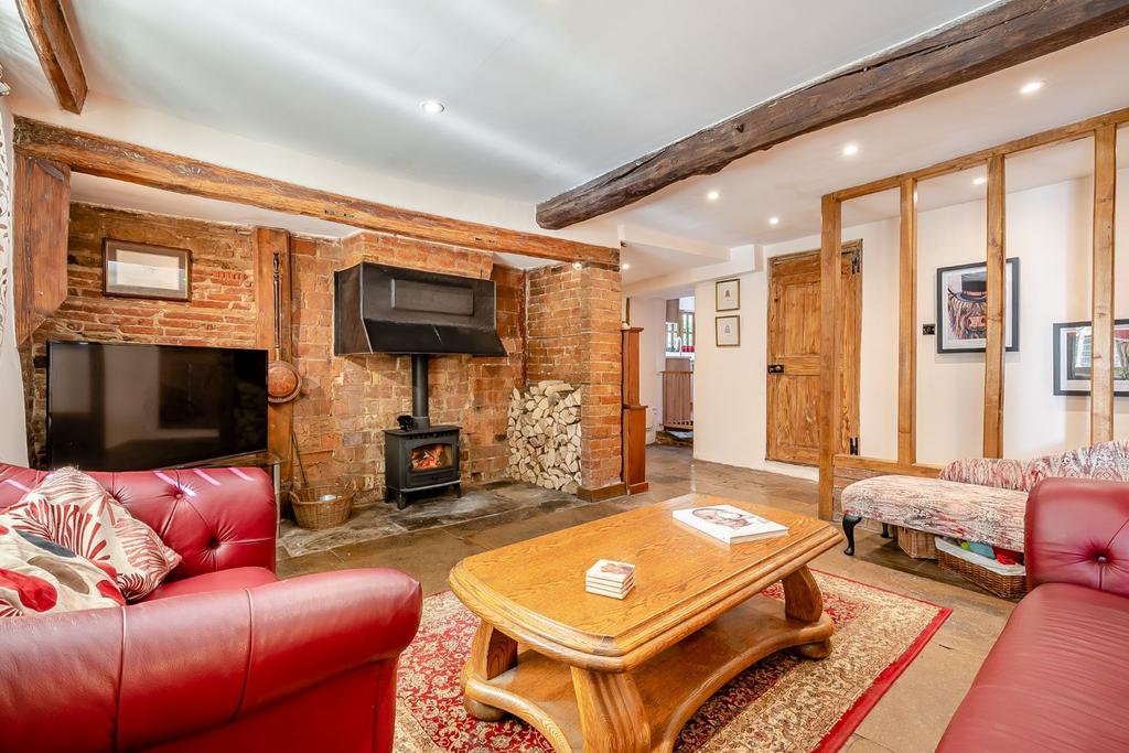 Drawing Room