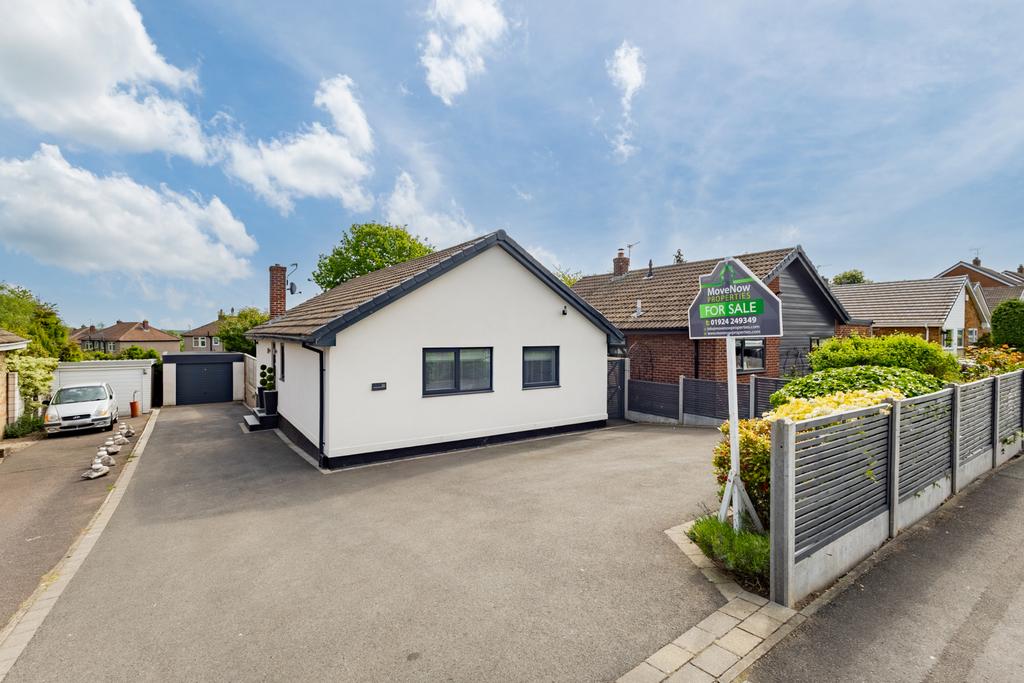 3 Bedroom Bungalow for Sale