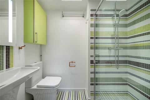 3 bedroom apartment for sale, Shirland Road, London, W9