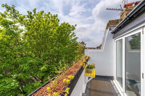 3 bedroom apartment for sale, Shirland Road, London, W9