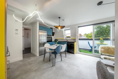 3 bedroom apartment for sale, Shirland Road, London, W9