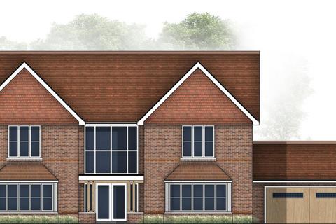 undefined, Woodend Drive, Sunninghill