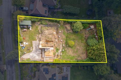 undefined, Woodend Drive, Sunninghill