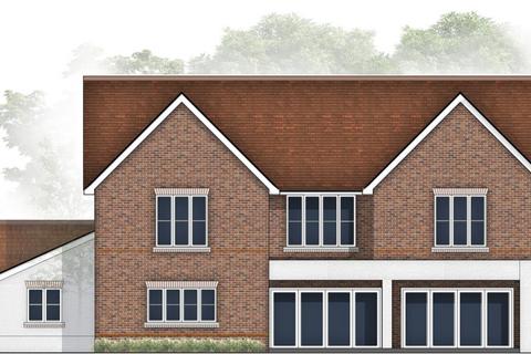 undefined, Woodend Drive, Sunninghill