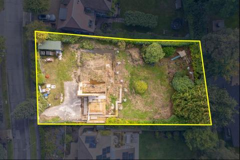 undefined, Woodend Drive, Ascot, SL5