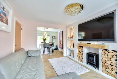 4 bedroom detached house for sale, Pudding Plate Close, Ilkeston