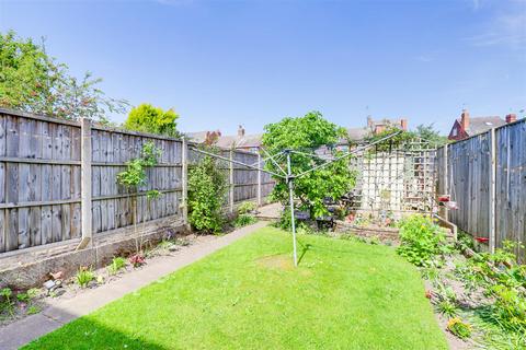24 Acton Road, Arnold, Nottingham, NG5 7AD