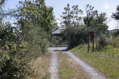 Land for sale, Ness Road, Erith, Kent, DA8