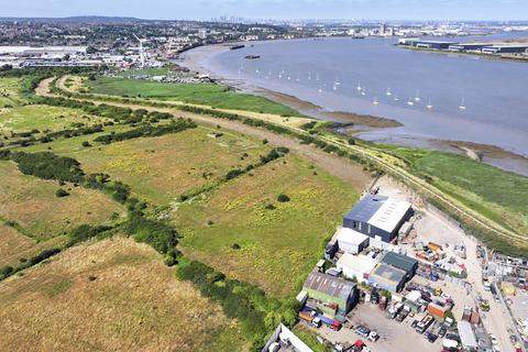 Land for sale, Ness Road, Erith, Kent, DA8