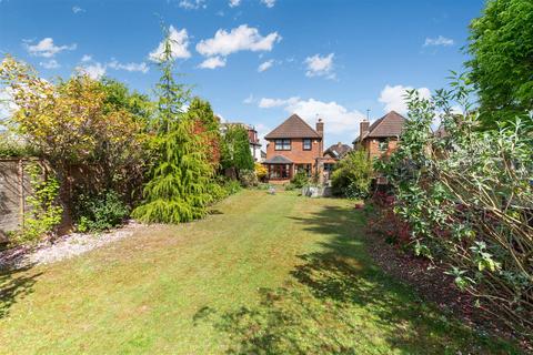 undefined, Winkworth Road, Banstead