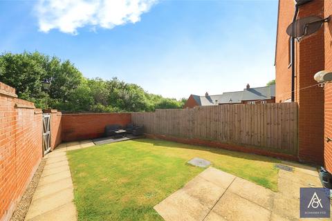 17 Badger Close, Brackley, NN13 6QX