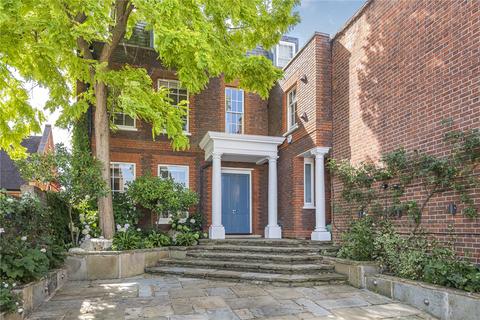 8 bedroom link detached house for sale, Ormond Road, Richmond, Surrey, TW10