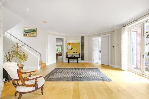 8 bedroom link detached house for sale, Ormond Road, Richmond, Surrey, TW10