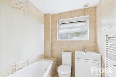 3 bedroom semi-detached house for sale, Eton Court, Staines, Middlesex, TW18