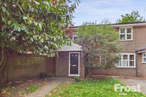 undefined, Eton Court, Staines, Middlesex, TW18