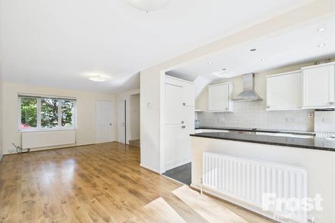 undefined, Eton Court, Staines, Middlesex, TW18